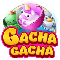 Gacha Gacha